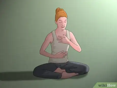 Immagine titolata Meditate and Have a Calm Mind Step 7