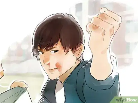 Immagine titolata Recognize Someone With Antisocial Personality Disorder Step 6