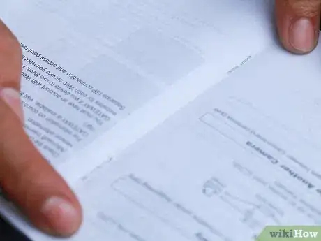 Immagine titolata Staple a Booklet Step 8