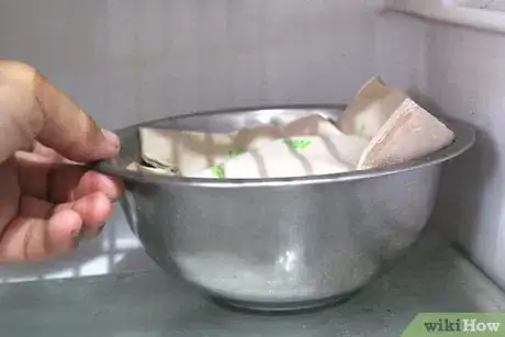 Immagine titolata Store Mussels Step 5
