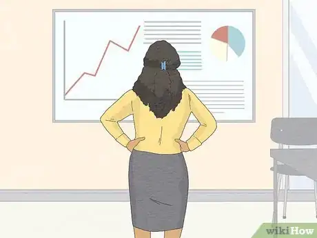 Immagine titolata Be a Successful Business Woman Step 16