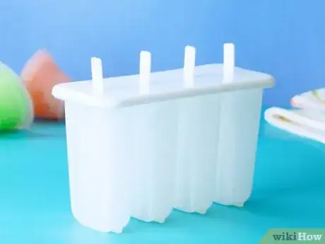Immagine titolata Make Popsicles Step 1