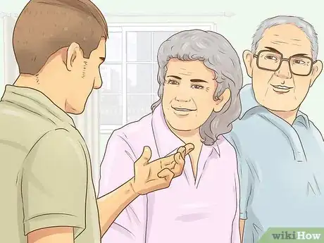 Immagine titolata Be Naked More Often While Living With Family Step 9