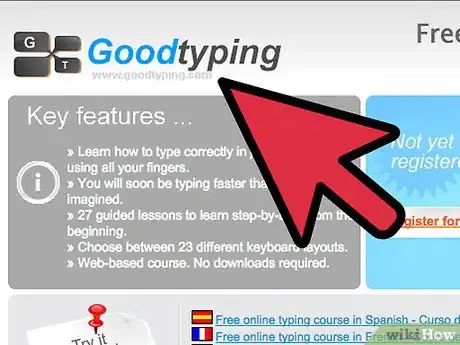 Immagine titolata Learn Data Entry Step 4