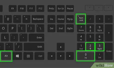 Immagine titolata Type Foreign Language Characters with an American Keyboard Step 15