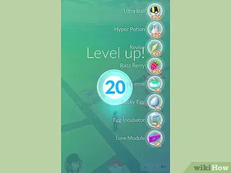 Immagine titolata Play Pokémon GO Step 35