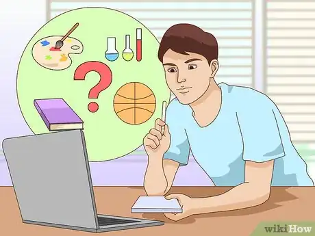 Immagine titolata Get a Paid Blogging Job Step 2