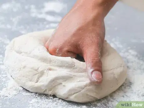 Immagine titolata Make Bread Step 8