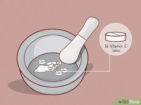 Immagine titolata Remove Semi Permanent Hair Dye in One Day Step 11