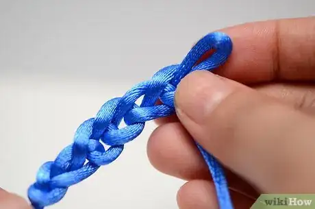 Immagine titolata Braid Rope Step 5