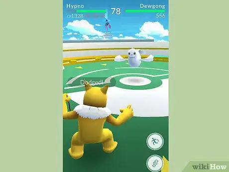 Immagine titolata Play Pokémon GO Step 31
