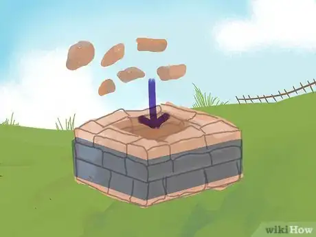 Immagine titolata Make a Brick Oven Step 4