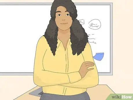 Immagine titolata Be a Successful Business Woman Step 17