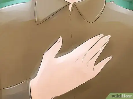 Immagine titolata Be Assertive Without Being Arrogant Step 4