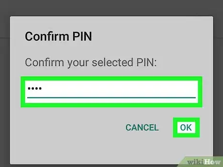 Immagine titolata Block Apps on Android Step 7