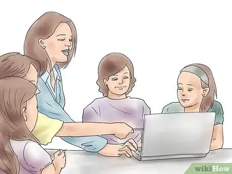 Immagine titolata Be a Professional Teacher Step 24