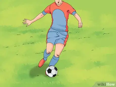 Immagine titolata Become a Professional Soccer Player Step 6