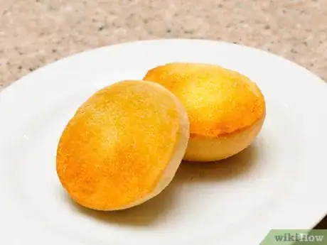 Immagine titolata Toast Buns Step 8