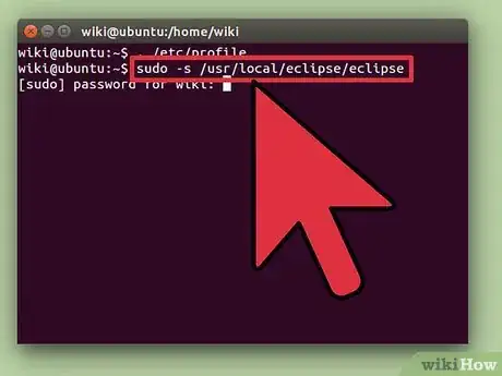 Immagine titolata Install Android on Ubuntu Linux with Eclipse IDE Step 11