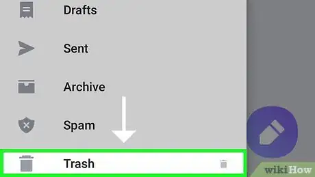 Immagine titolata Delete Yahoo Email Step 14
