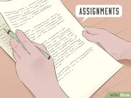 Immagine titolata Tell Your Teachers You Won't Be Here over Email Step 4