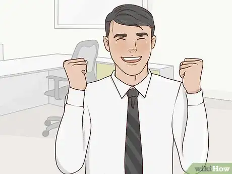 Immagine titolata Be More Assertive at Work Step 2