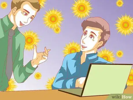 Immagine titolata Deal with a Coworker Step 2
