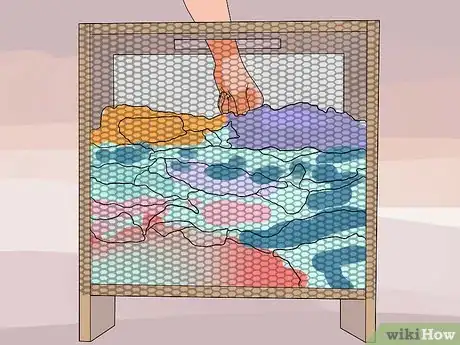 Immagine titolata Make an Archery Target Step 10