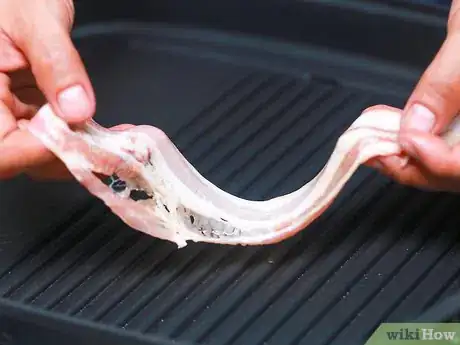Immagine titolata Fry Bacon Step 14