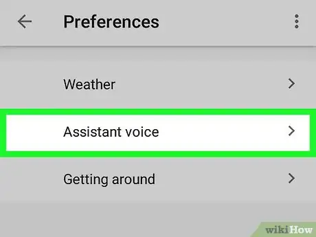 Immagine titolata Change the Android Voice Step 6