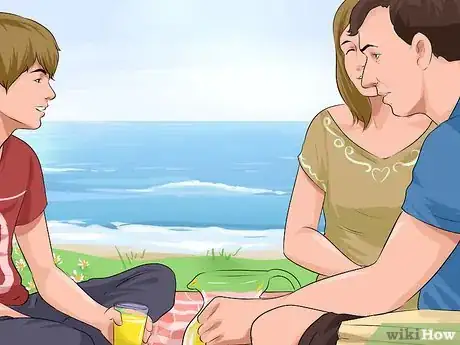 Immagine titolata Deal With Having PTSD (Post Traumatic Stress Disorder) Step 7