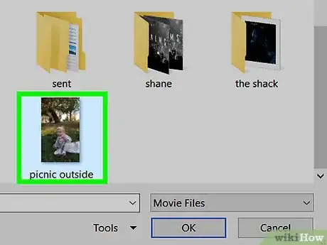 Immagine titolata Embed Video in PowerPoint Step 29