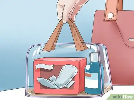Immagine titolata Have a Clean and Dry Period Step 3