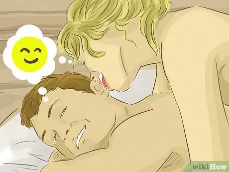 Immagine titolata Talk to Your Wife or Girlfriend about Oral Sex Step 11