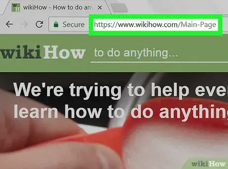 Immagine titolata Open Link in a New Tab on PC or Mac Step 2