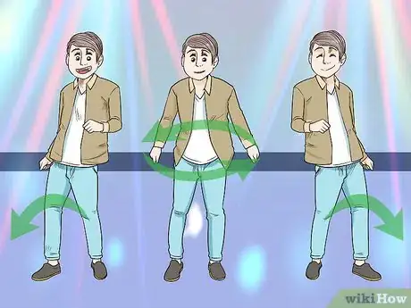 Immagine titolata Dance With a Girl in a Club Step 9
