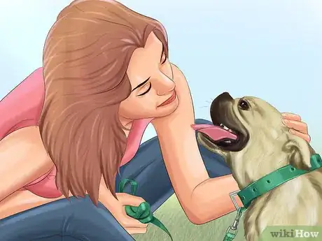 Immagine titolata Live with a Pug Dog Step 9