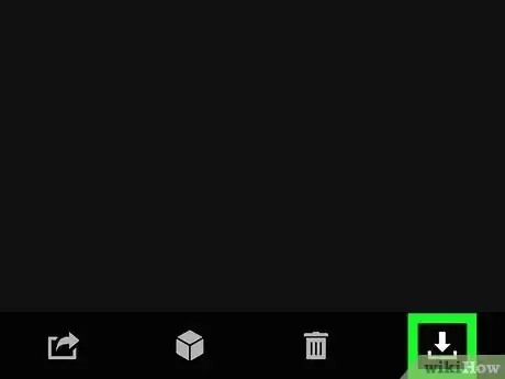 Immagine titolata Save Video on WeChat on Android Step 7