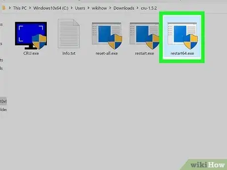 Immagine titolata Reset Graphics Driver Step 4