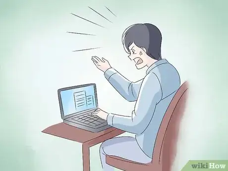 Immagine titolata Recognize the Symptoms of Martyr Syndrome Step 12