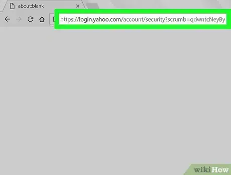 Immagine titolata Configure Mozilla Thunderbird for Yahoo! Mail Step 1