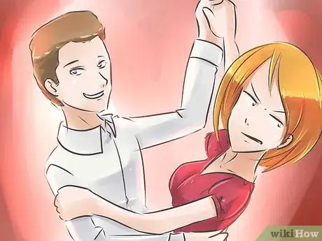 Immagine titolata Not Be Creepy Step 12