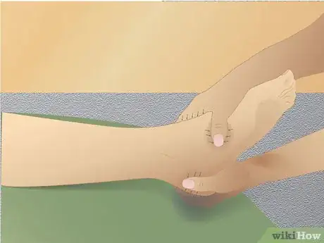 Immagine titolata Start a Reflexology Massage Step 16