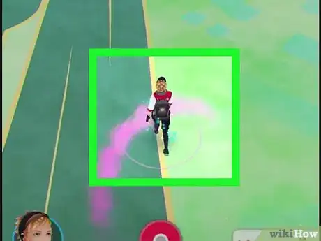 Immagine titolata Catch Pikachu in Pokémon GO Step 2