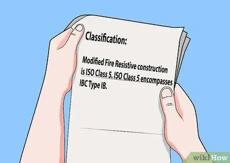 Immagine titolata Determine a Building's Construction Type Step 22