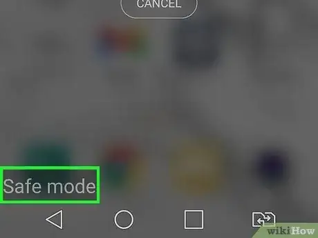 Immagine titolata Detect Malware on Android Step 16