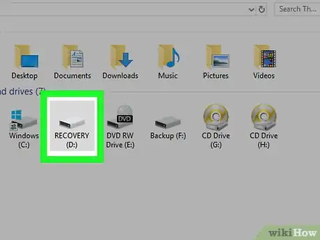 Immagine titolata Transfer Data Between Two Hard Drives Step 2