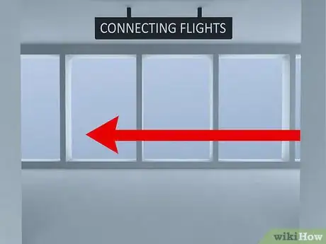 Immagine titolata Go Through U.S. Customs Step 7