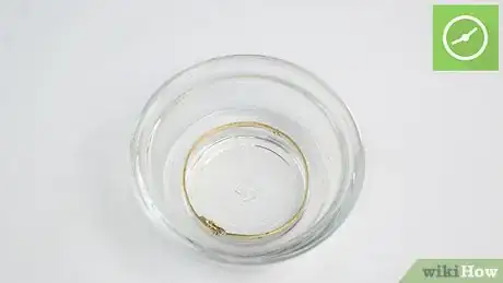 Immagine titolata Clean Gold Jewelry Step 22