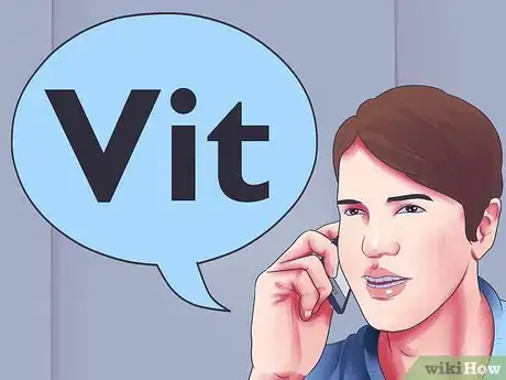 Immagine titolata Pronounce Louis Vuitton Step 2